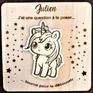 Demandes particulières