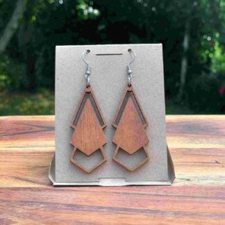 triangles pleins (3 couleurs)