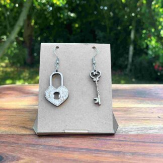 Cadenas secret
