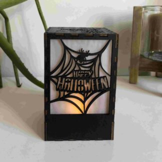 Photophore HALLOWEEN