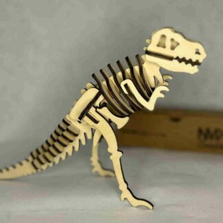 T-Rex