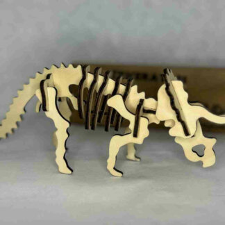 Tricératops
